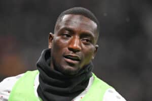 Stuttgart : Guirassy remplacé par un autre Africain ?