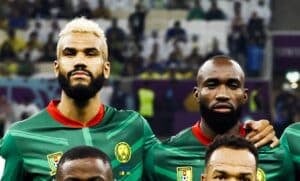 Cameroun : un cadre tape du poing sur la table !