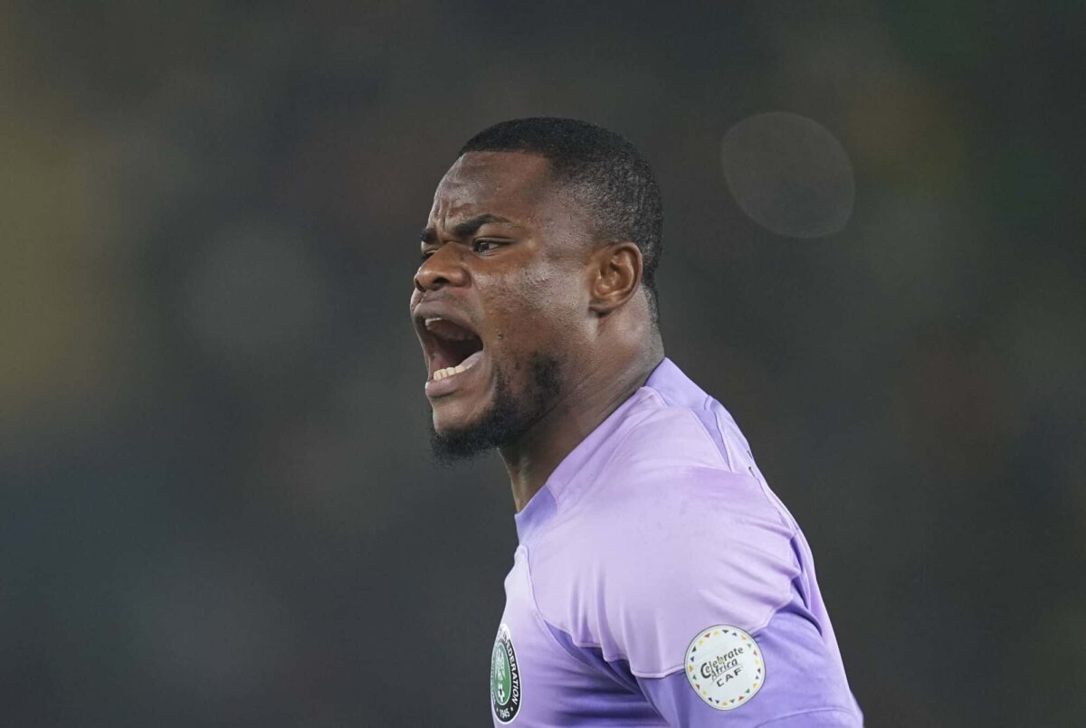 Stanley Nwabali: All you need to know about Super Eagles goalkeeper