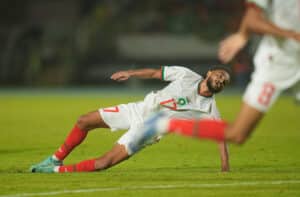 Maroc : CAN terminée pour Boufal, un espoir pour Ziyech