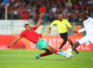 Maroc-RDC : chaîne, heure et compos du match