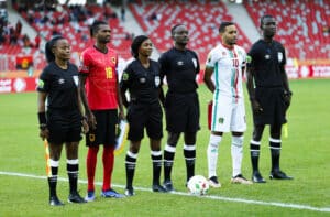 Pronostic Mauritanie – Angola : notre conseil pour un match nul coté 2.71 ! (CAN 2023)