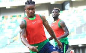 OL : mais de quelle nationalité est vraiment Gift Orban ?