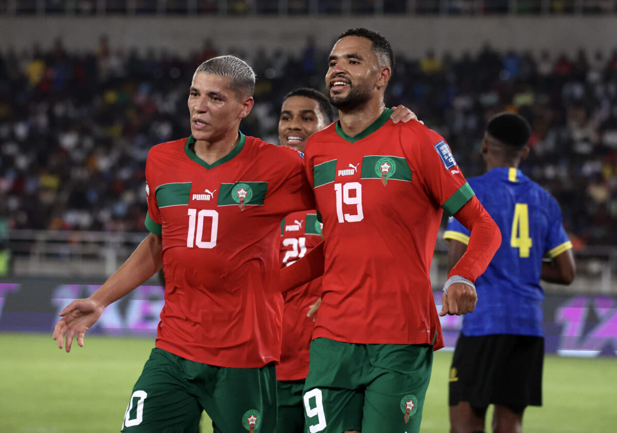 Maroc : un cadre encense l’Algérie avant la CAN
