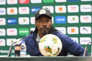 Sénégal : Aliou Cissé justifie l’énorme surprise de sa liste