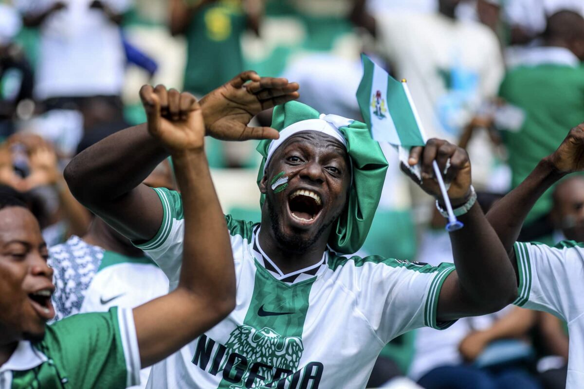 AFCON 2024: Supercomputer makes Super Eagles prediction as Morocco, Senegal exit