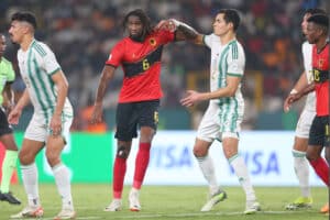 CAN 2023 : “l’Algérie se voit trop belle”, le tacle d’un ex-international français !