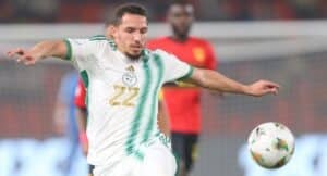 Algérie : Petkovic se justifie pour Bennacer