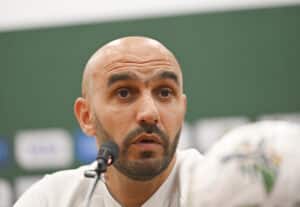 Maroc : la question lunaire posée à Southgate sur Regragui !