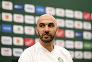Maroc : Regragui fait une révélation sur la polémique Ziyech