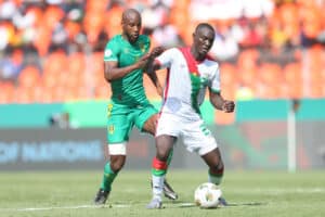 Burkina Faso : CAN terminée pour un titulaire (officiel)