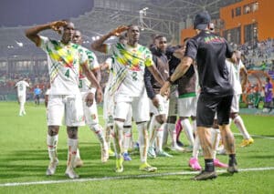 CAN 2023 : le Mali croque l’Afrique du Sud !
