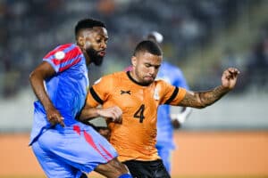 CAN 2023 : la RDC frustrée d’entrée