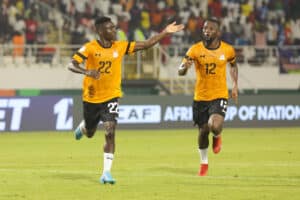 Zambie-Tanzanie : chaîne, heure et compos du match