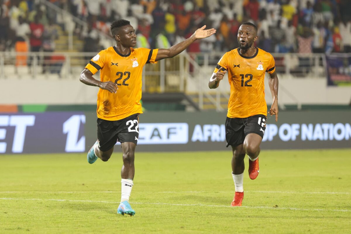 Zambie-Tanzanie : chaîne, heure et compos du match