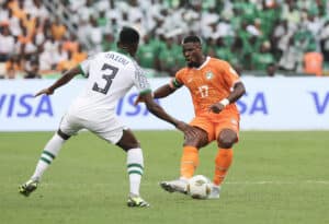 CAN 2023 : le Nigeria douche le pays-hôte !