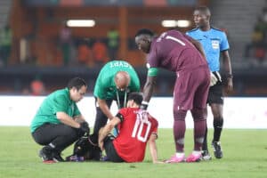 Egypte : “j’ai parlé à Salah…”, Klopp ne rassure pas !