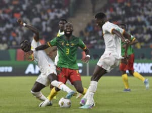 Cameroun : “le problème est tellement profond…”, le constat accablant de Chedjou