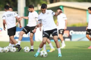 Cap-Vert – Egypte : chaîne, heure et compos du match