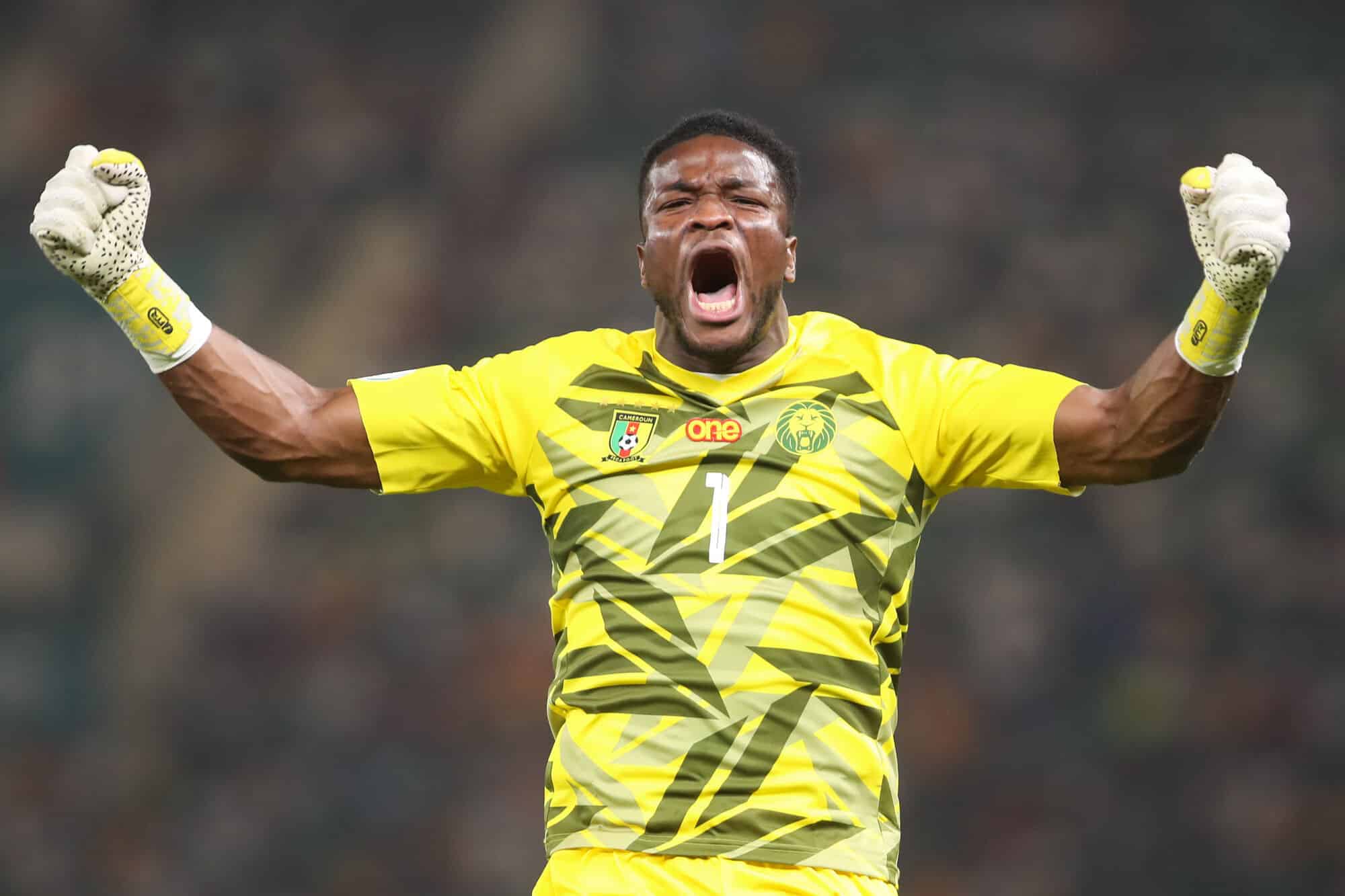 AFCON 2024 Matchday 11 roundup: Historic run for Mauritania, perfect record for defending champions