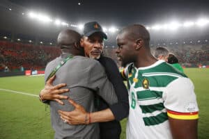 Cameroun : Song dévoile les raisons de l’élimination