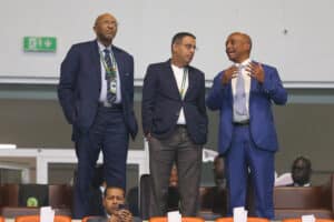 Algérie : “c’est insupportable”, Belmadi accuse le président de la Fédé de la Mauritanie !