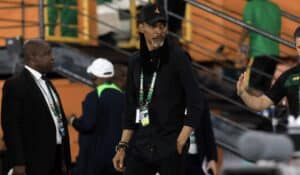 Cameroun : la réponse franche de Song sur son avenir