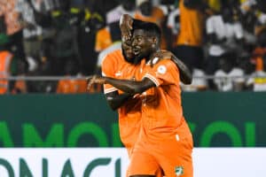 Côte d’Ivoire : le champion du monde au programme !