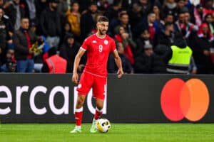 Tunisie : Ben Ouanes joue en club, une énorme polémique éclate !