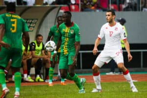 Tunisie-Mauritanie : chaîne et heure du match  