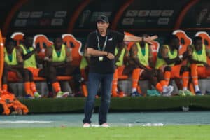 Côte d’Ivoire-Nigeria : Gasset fait deux changements, Haller toujours absent…