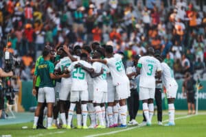 Sénégal : un attaquant forfait pour toute la CAN !