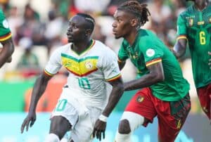 CAN 2023 : le Sénégal dompte le Cameroun et se qualifie