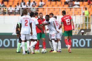 Maroc-RDC : la CAF ouvre une enquête ! (officiel)