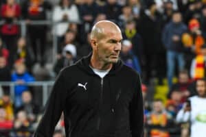 Algérie : Zidane dit non aux Fennecs !