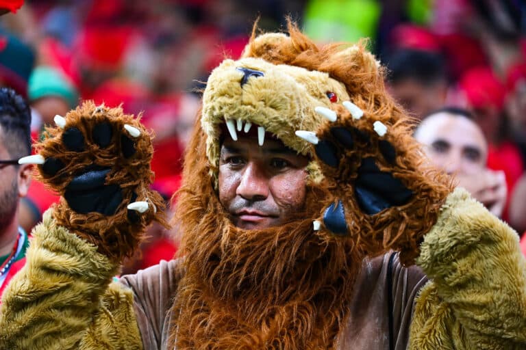 Une polémique Maroc-Algérie éclate en pleine CAN féminine