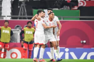 Tunisie : un attaquant appelé en renfort pour la CAN 2023 (officiel)