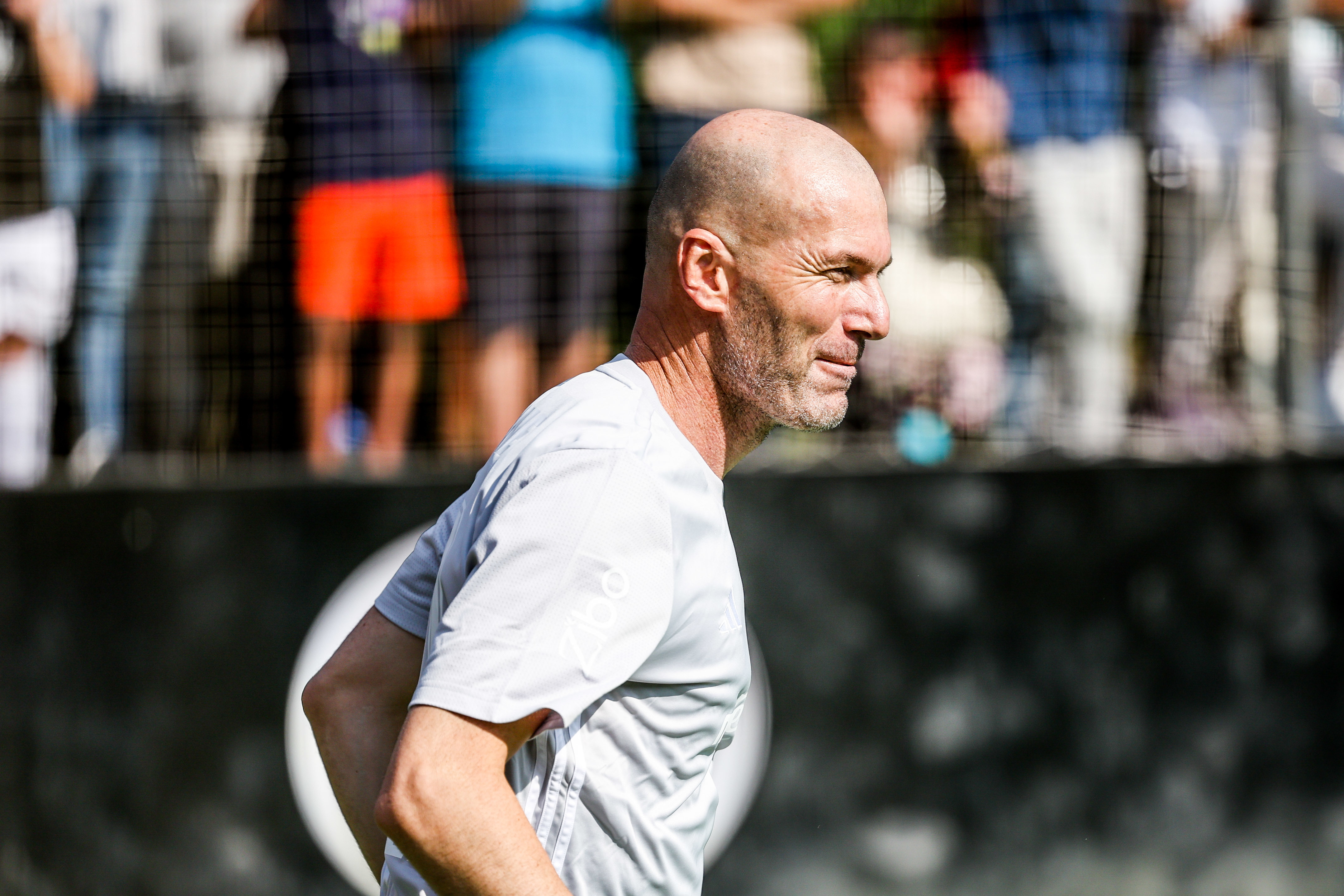 Algérie : le plan de la FAF pour faire plier Zidane