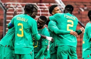Prépa. CAN 2023 : le Sénégal arrache une dernière victoire à la 99e !