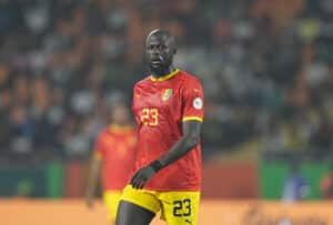 Guinée : 2 absents de taille contre la Guinée Equatoriale !