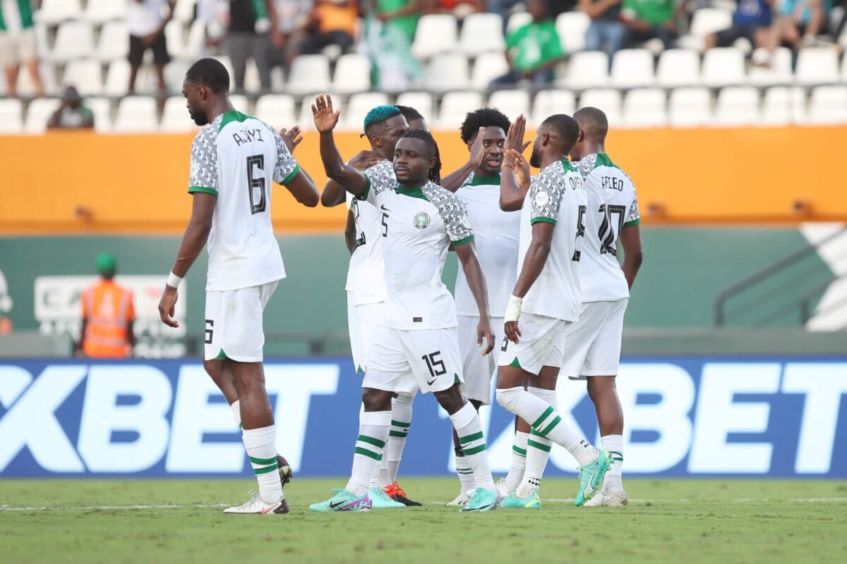 AFCON 2024: Which teams have qualified for the knockout stage?