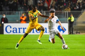 Tunisie-Mali : chaîne, heure et compos du match
