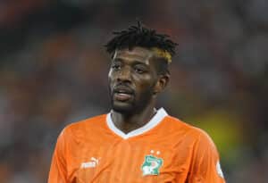 Côte d’Ivoire-Nigeria : chaîne, heure et compos du match