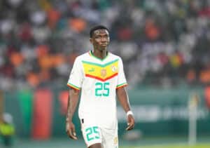 11 clubs dont 2 ex de Mané sous le charme de Lamine Camara !