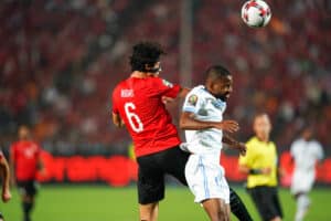 Égypte-RDC : chaîne, heure et compos du match