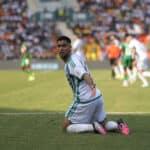 Un pacte noué entre Boulbina et Belmadi ?