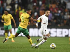 Maroc-Afrique du Sud : les compos avec Mazraoui, Ziyech pas sur la feuille de match !