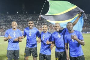 CAN 2023 – Tanzanie : groupe, calendrier, adversaires, liste…