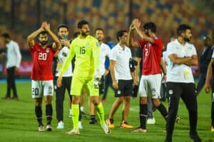 CAN 2023 : l’Egypte perd un 2e cadre (officiel)