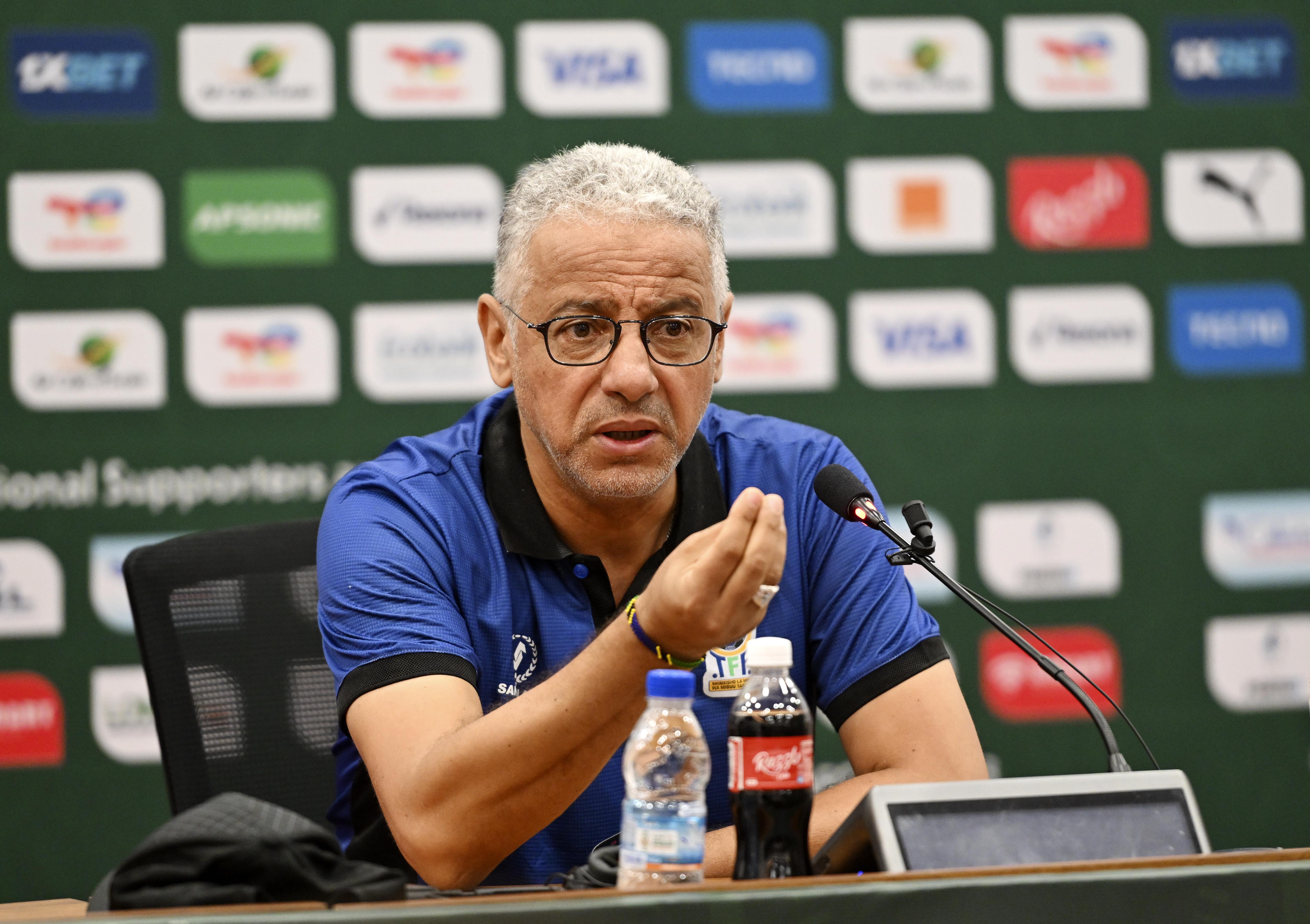 Super Eagles: Is this what stands between Nigeria & 2026 World Cup quarter final?
